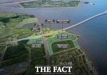 인천경제청, 제3연륙교 시점 부근에 ‘관광형 테마공원 조성 추진