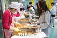 [기획] 대전배울초, 영양·식생활 교육 통해 환경 지킴이 양성한다