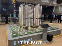 [르포] 상봉터미널이 49층 주상복합으로…더샵 퍼스트월드 서울