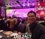 [강일홍의 현장] 이봉원 40주년 코미디 리사이틀 배꼽 뺀 2시간