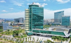 한국농수산식품유통공사, 지역 상권 위해 구내식당 멈춘다