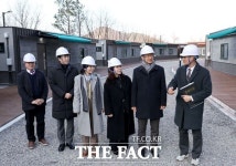 대전시의회 교육위, 대전교육공동체 힐링파크 조성 현장 점검