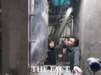 구리시, 토평정수장 한강원수 소형생물 유충 차단시설 구축