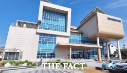 정읍시립중앙도서관, 전북 우수 도서관 선정…책의 도시로 우뚝