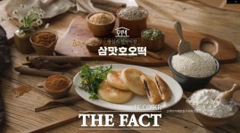 정국도 맛본 삼맛호오떡을 집에서… 서울시-현대그린푸드, 밀키트 론칭