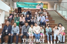 정읍시 다문화작은도서관, 전북 작은도서관 운영평가서 장려상