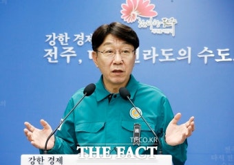 전주시, 제주항공 참사 유가족 지원·민생경제 회복·안전 집중