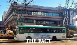 광명시, 시내버스 공공관리제 확대…1일부터 3개 노선 추가 전환