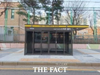 구리시, 스마트 버스정류장 총 16개소 설치 완료