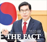 경북 영덕군 경유 동해선 철도 완전 개통