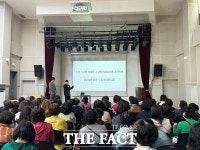 대덕구노인종합복지관, 독거 노인·장애인 안전망 구축