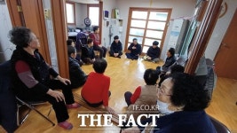 이기영 신임 금산읍장 주민과 소통하고 섬기며 읍 이끌겠다