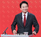 '중도확장 능력'서 갈리는 오세훈·원희룡 [與대권주자 SWOT 분석]