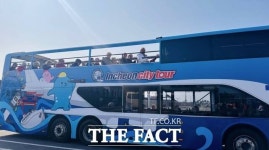 인천관광공사, 2024년도 인천시티투어 이용객 16.3%↑