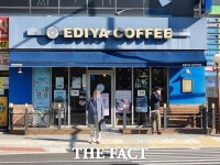 이디야, 조규동 신임 대표 선임…문창기 회장과 공동대표 체제