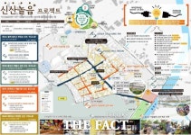 경기도, 양주 신산리 더드림 재생 ‘신산놀음 프로젝트’ 본격 착수