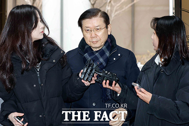윤석열 대통령 체포 영장 방해, 경호본부장 적발...철저 수사 예정