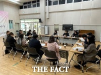 대덕구노인종합복지관, 2025년 1차 노인맞춤돌봄서비스 실무협의회 진행