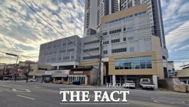 아산시, 설 연휴 온양 원도심 문화복합시설 주차장 24일부터 무료개방