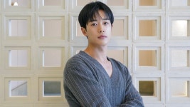 [TF인턴수첩] 지거전 최우진, 열정·패기에 긴장감은 뺀 청산유수 신인