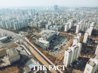 오산시, 동부대로 오산시청지하차도 구간 공사 완료