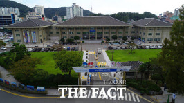 여수시, 돌산 신복~우두 도로 확장 일괄 예타 사업 선정