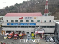 용인소방서, 다음 달 3일까지 특별경계근무 돌입