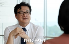 부정선거론 전한길 난 노사모 출신…혁신당 이름 팔지 마라