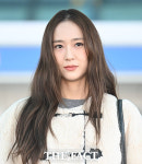 정수정 얼음공주의 볼콕 [TF사진관]