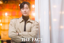 [TF인터뷰] 진영, 10년 만에 다시 만난 수상한 그녀