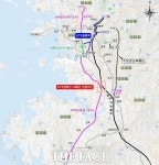 광명시, KTX광명역 중심 철도 네트워크 확장 ‘환영’