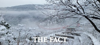 한방휴양관광 메카 산청 동의보감촌, 한국관광 100선 선정