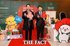 화성시, 사랑의 온도탑 모금액 15억 달성…목표보다 2억 ↑