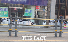 여수 상권 삼킨 12·3 계엄 여파…여수산단 장기 불황까지 직격탄