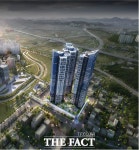 시흥시, 시흥시청역세권 개발 우선협상대상자에 HL디앤아이한라 선정