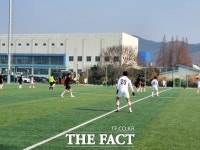 진주시, 동계 전지훈련지로 인기몰이…13개 종목 100팀 1700여 명 유치
