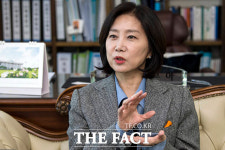 [단독인터뷰] 허은아 나는 이준석 정치 피해자…끝까지 싸울 것