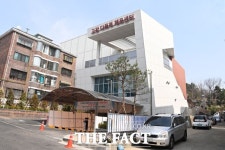 부천시 고강체육센터, 무장애 본인증 획득…장애인 편의성 증대