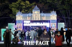 대전 서구 아트페스티벌, 2025년 10월 10일 개최