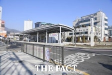 낙후된 포천공영버스터미널, 포천시 대중교통망 랜드마크로 재탄생