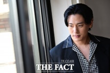 [TF인터뷰] 유태오, 다문화로 이뤄낸 새로운 범주