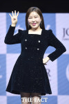 주식회사 가인미가그룹 | 4집 들고 '가인이 왔어라~' [TF사진관]
