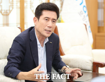 이강덕 포항시장, 미국 철강 관세 부과에 
