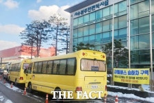 서수원주민편익시설 무료 셔틀 운행 이상無…정상 운행