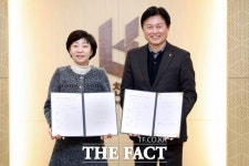 부천시·부천교육지원청, 부천미래교육협력지구 부속 합의 체결