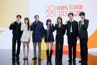 김영조 KBS 드라마 센터장 
