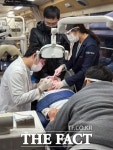 경기도의료원 수원병원, ‘무료이동진료’ 서비스 본격 추진