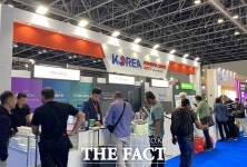 대구 치과의료기 8개 기업, 두바이 전시회서 544만 달러 계약 체결