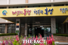 홍성군, 26일까지 학교주변 식품·유해환경 단속 