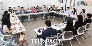 과천시, 과천형 기업인턴 체험사업 참여자 24일까지 모집